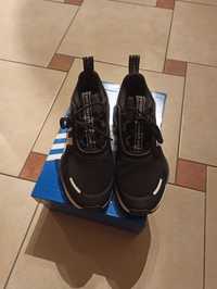Oryginalne buty adidas NMD V3 czarno białe
