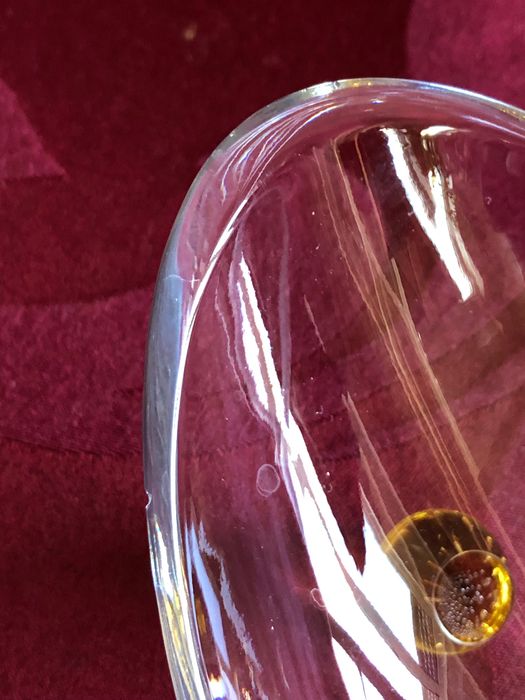 Conjunto de Taças para aperitivos ATLANTIS