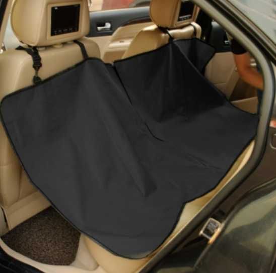 Mata Ochronna do auta dla Psa Bezpieczeństwo