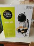 Ekspres do kawy necafe dolce gusto