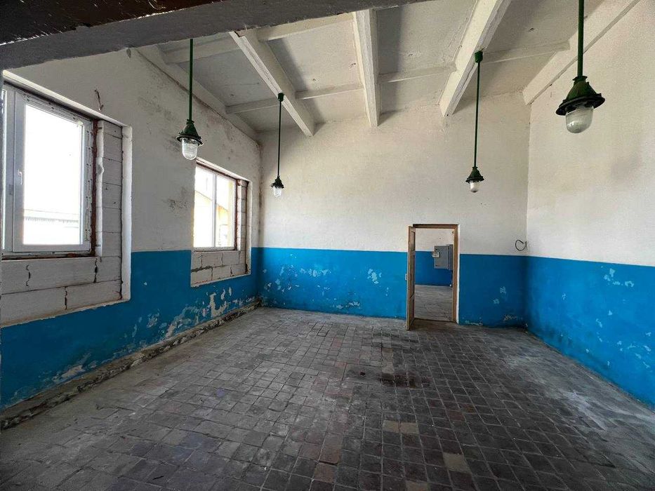 Оренда виробничого/складського приміщення Гірка Полонка