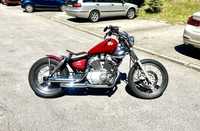 Yamaha XV Virago 250 Bobber! Niski przebieg, nowe opony, polecam!