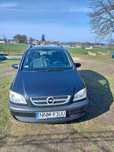 Opel Zafira 2004