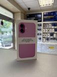 SMARTFON APPLE Iphone 16 256 Gb Różowy