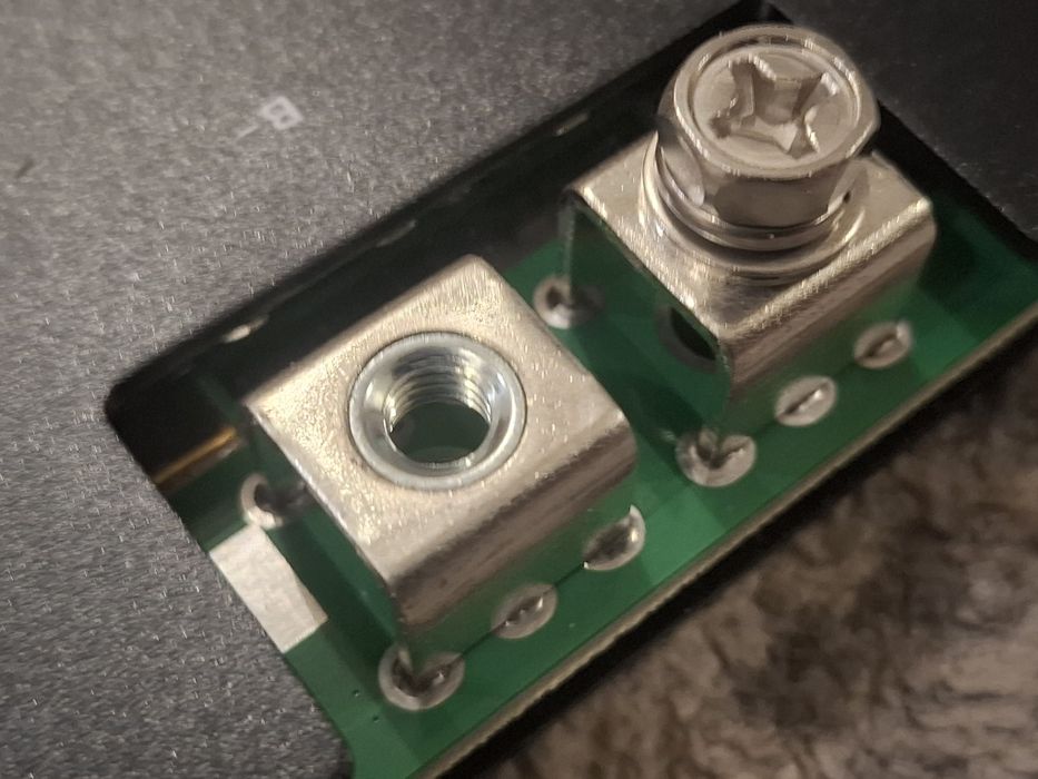 BMS jk-pb1a16s15p v19 з активним балансуванням 8S-16S (24-48В)