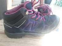 Buty turystyczne dla dzieci