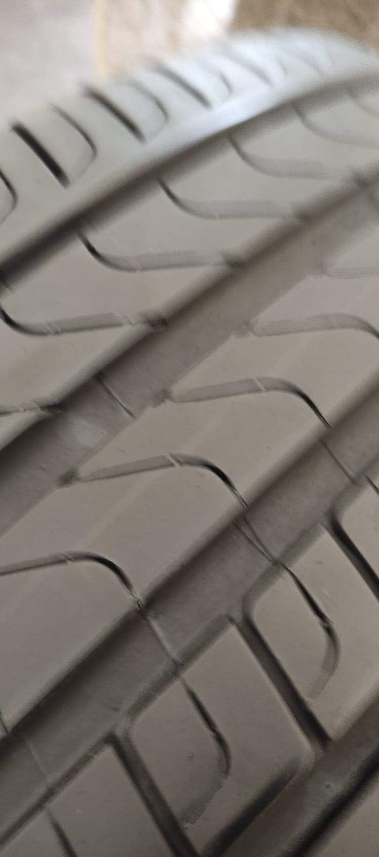 245/45/17 Pirelli 2019 i 18 7mm 2szt lato