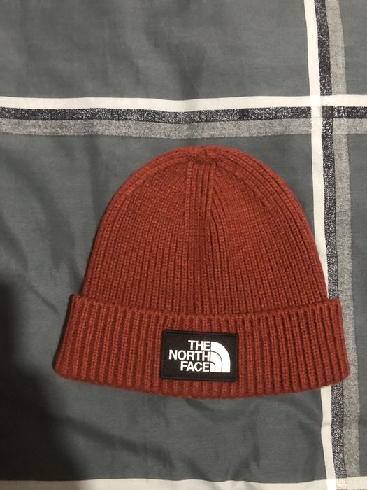 Шапка The North Face