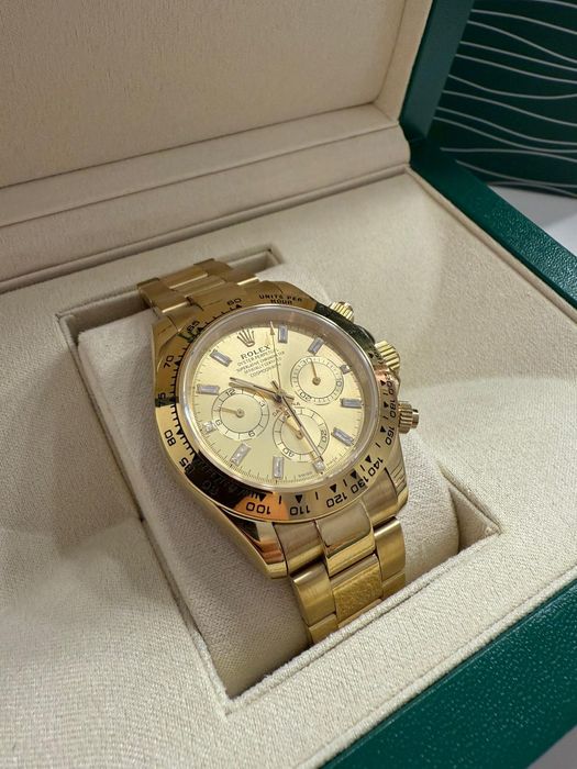 Rolex Cosmograph