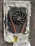 Відеокарта Gigabyte GTX 1070 Mini ITX OC 8G