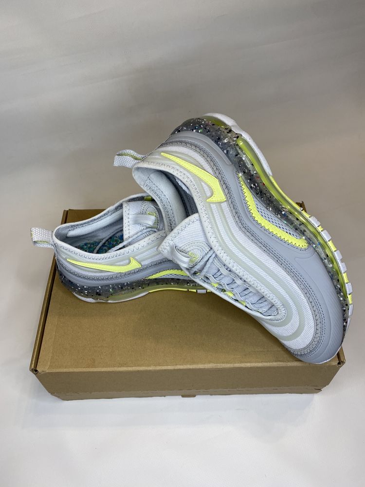 Новые ОРИГИНАЛ кроссовки Nike Air Max Terrascape 97