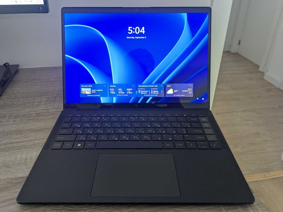 Vendo portátil HP Dragonfly Pro