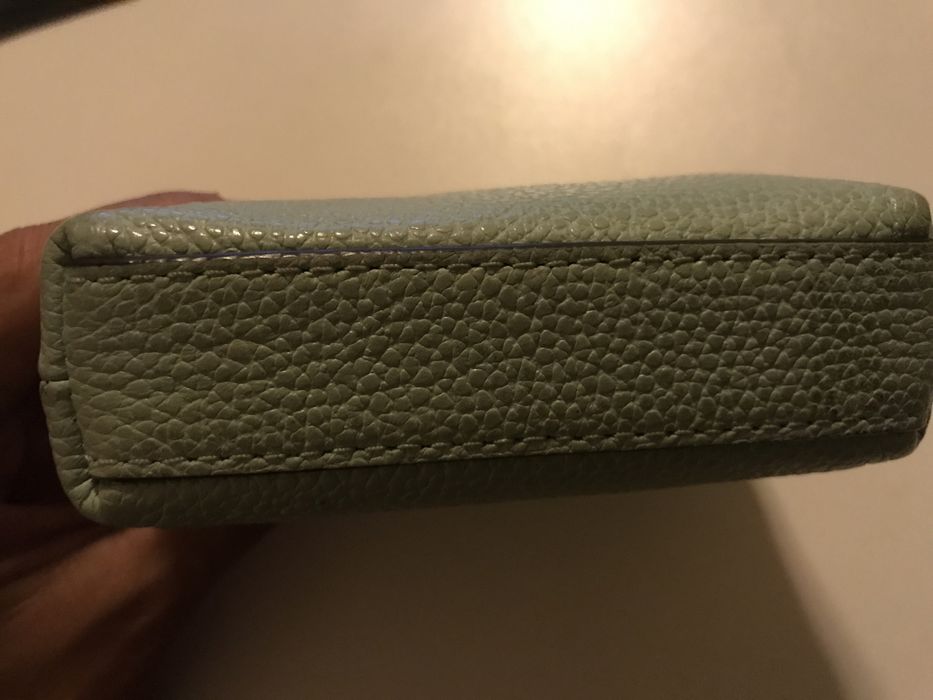 Michael Kors Porta moedas em pele original