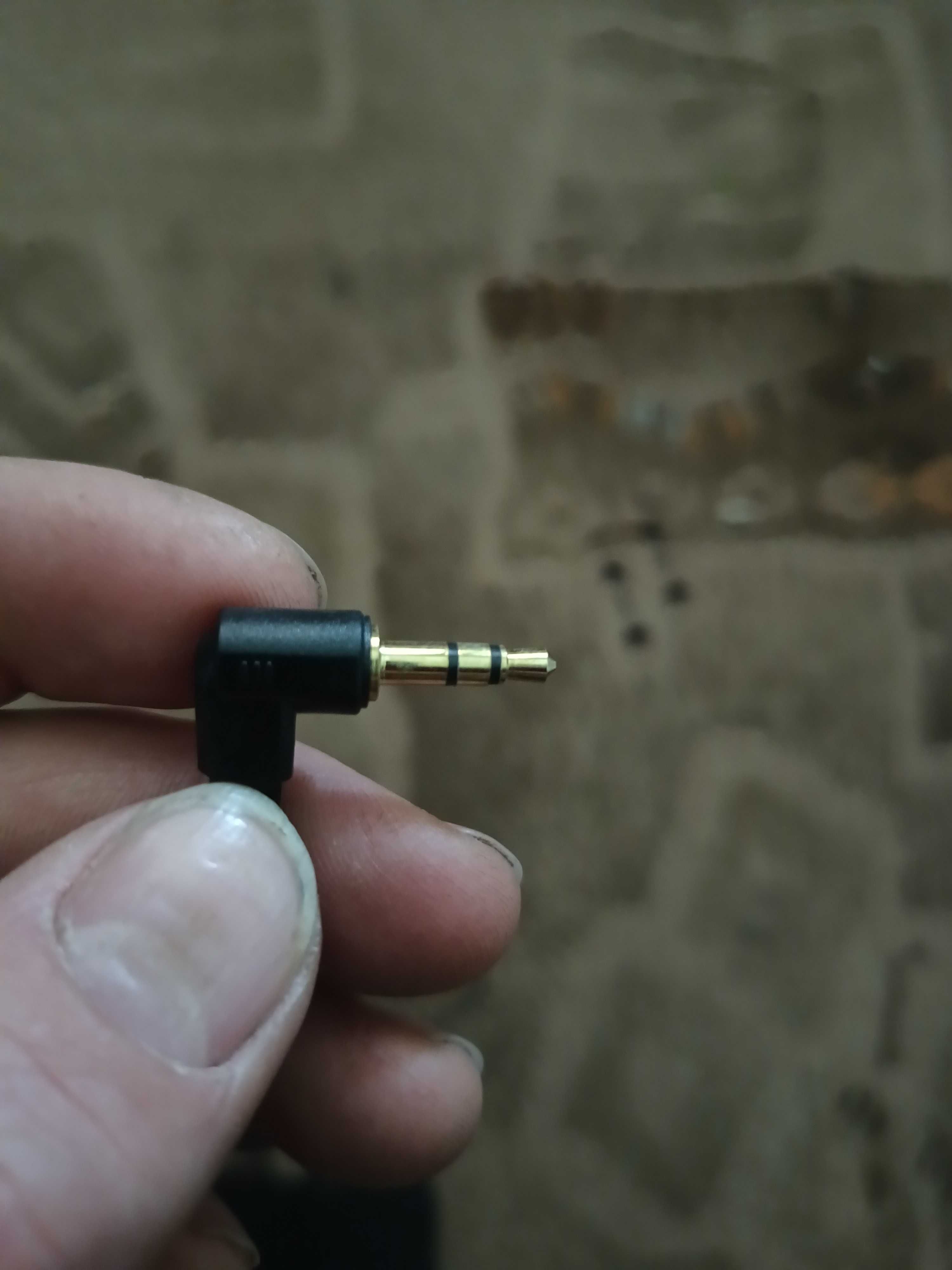 Adapter kasety Hama