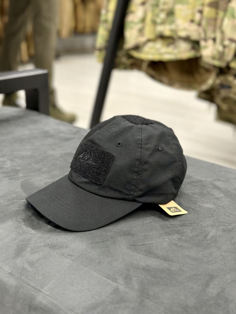 Бейсболка Helikon-Tex BВC Cap кепки