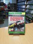 XBOX Grid Day One Edition PL Xbox One i Xbox Series X NOWA