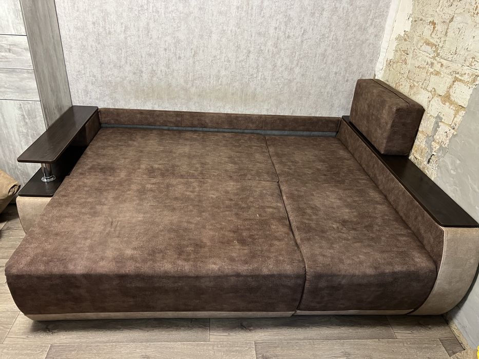 Диван розкладний