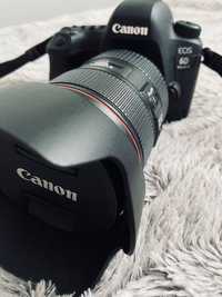 Canon EOS 6D Mark ll