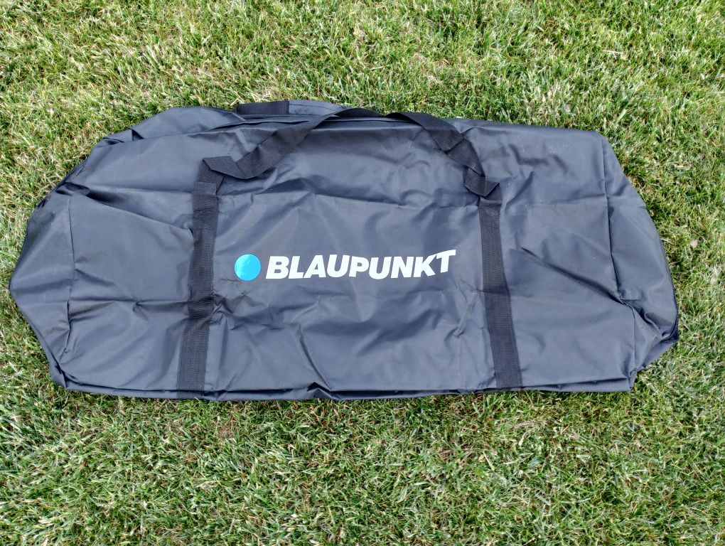Hulajnoga elektryczna Blaupunkt ESC808