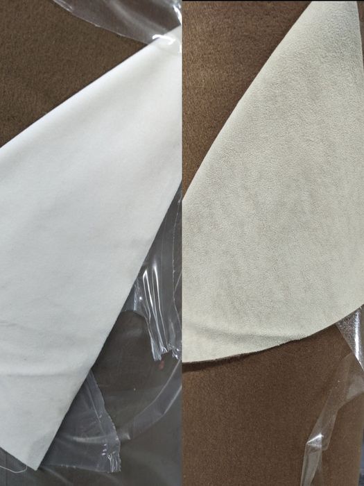 Мебельная ткань/ велюр/остаток ткани/