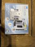 Robot do mycia okien HOBOT S6 Pro.