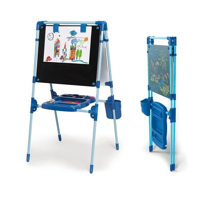 Quadro magnético criança