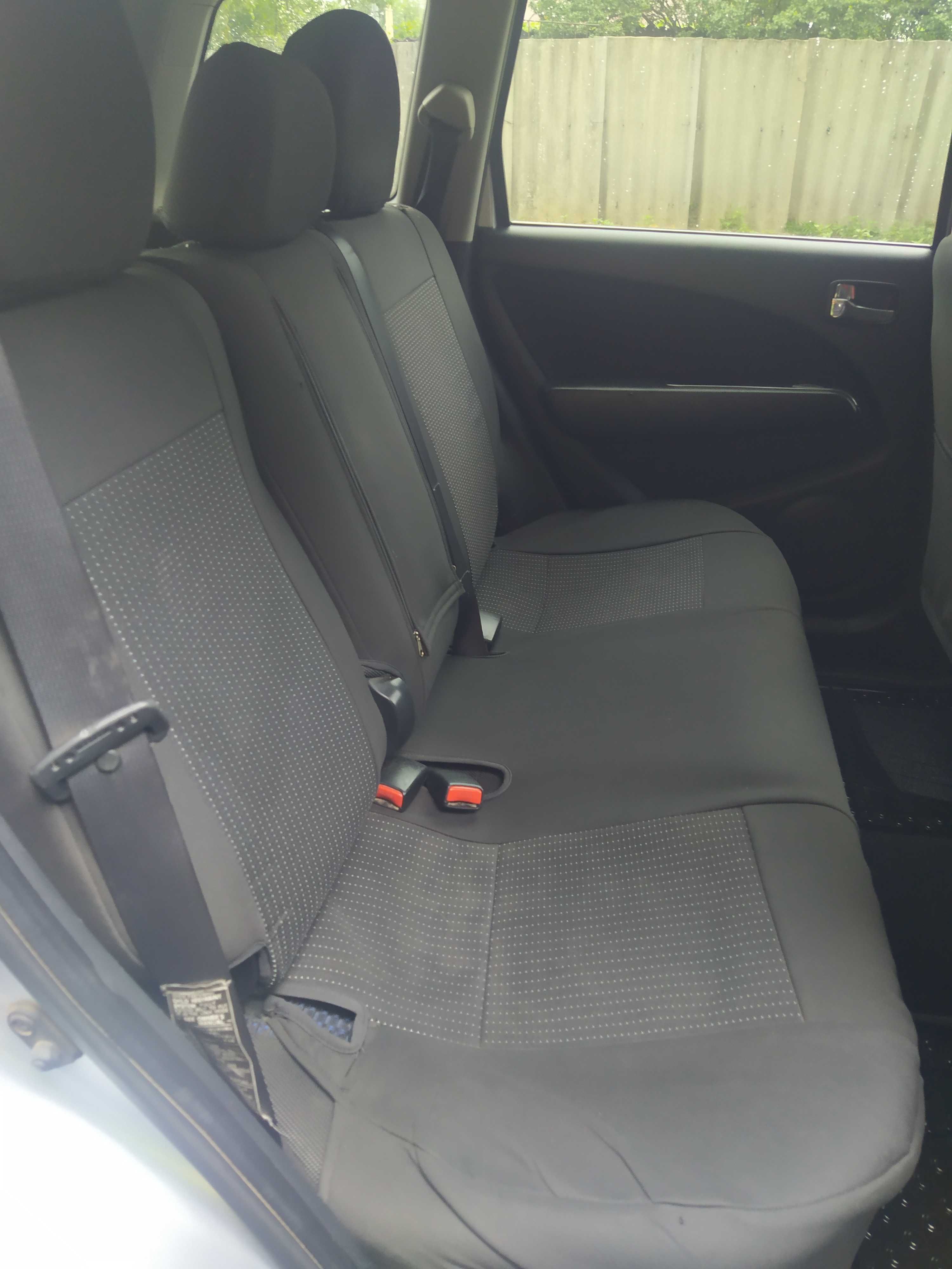 Mitsubishi Outlander 2008 р.в. 218 тис. пробіг
