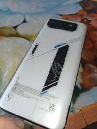 Asus rog phone 6 512gb zamiana tylko na iPhona w stanie bardzo dobrym