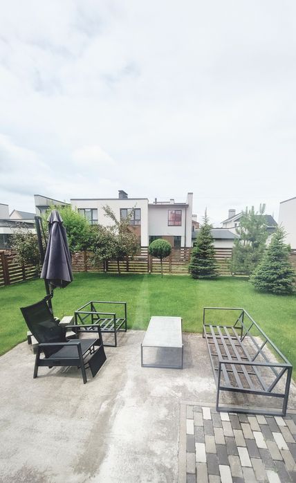 Продам газифікований будинок в бізнез КМ "Балатон". Нові Петрівці