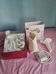 Depilator laserowy Depilator Philips LUMEA 9000 IPL SenseIQ