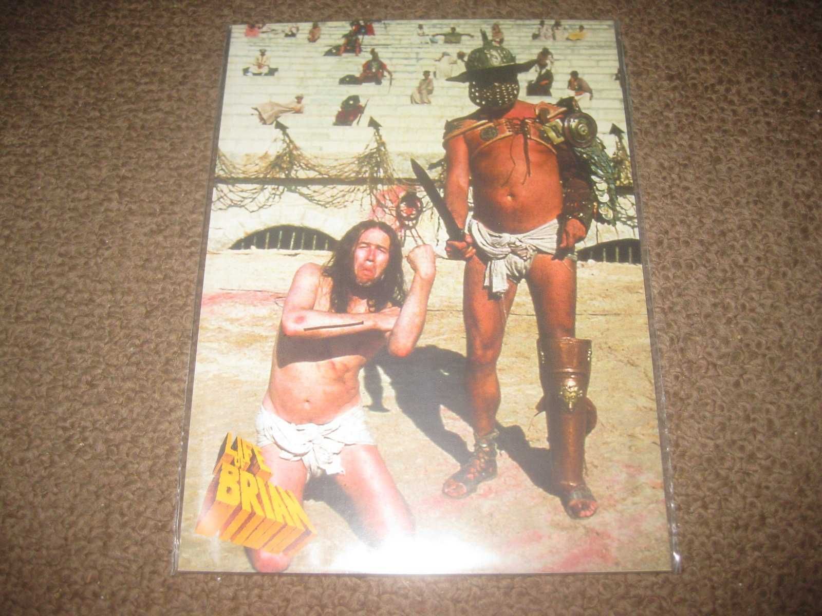 DVD "Monty Python`s Life Of Brian" Collector`s Edition