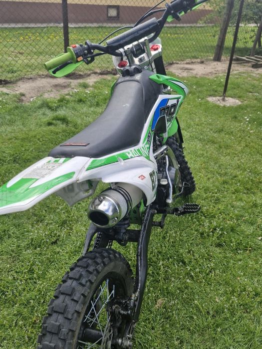 Cross x motos xb87 125