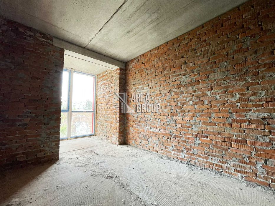 RED FRIDAY! -25$/м2 Однокімнатна квартира на Мікрорайоні SMART FORT