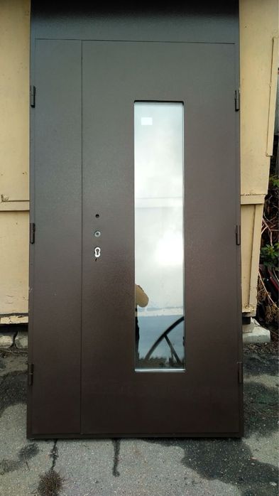 Виготовлення металевих виробів/двері вхідні/двери/двері