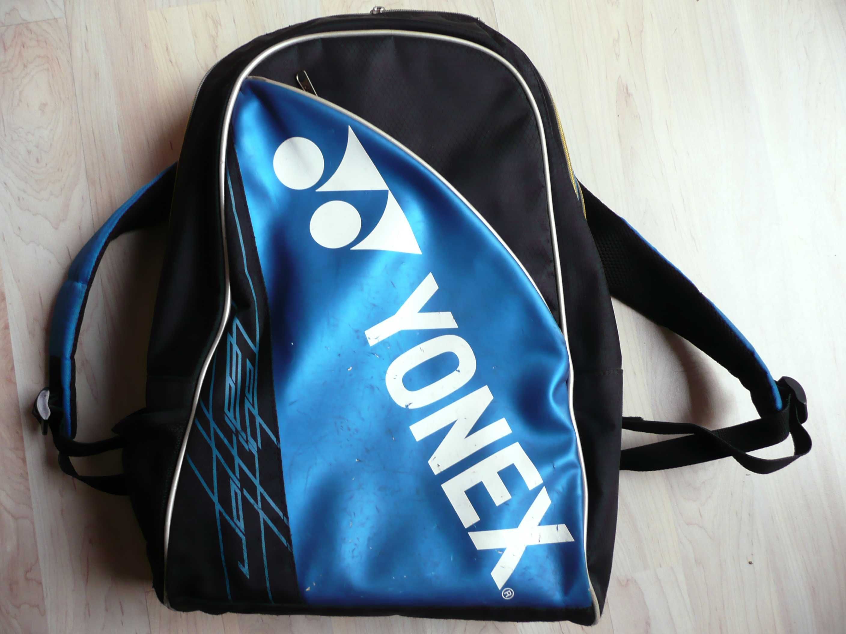 plecak torba YONEX 9312EX tenis badminton