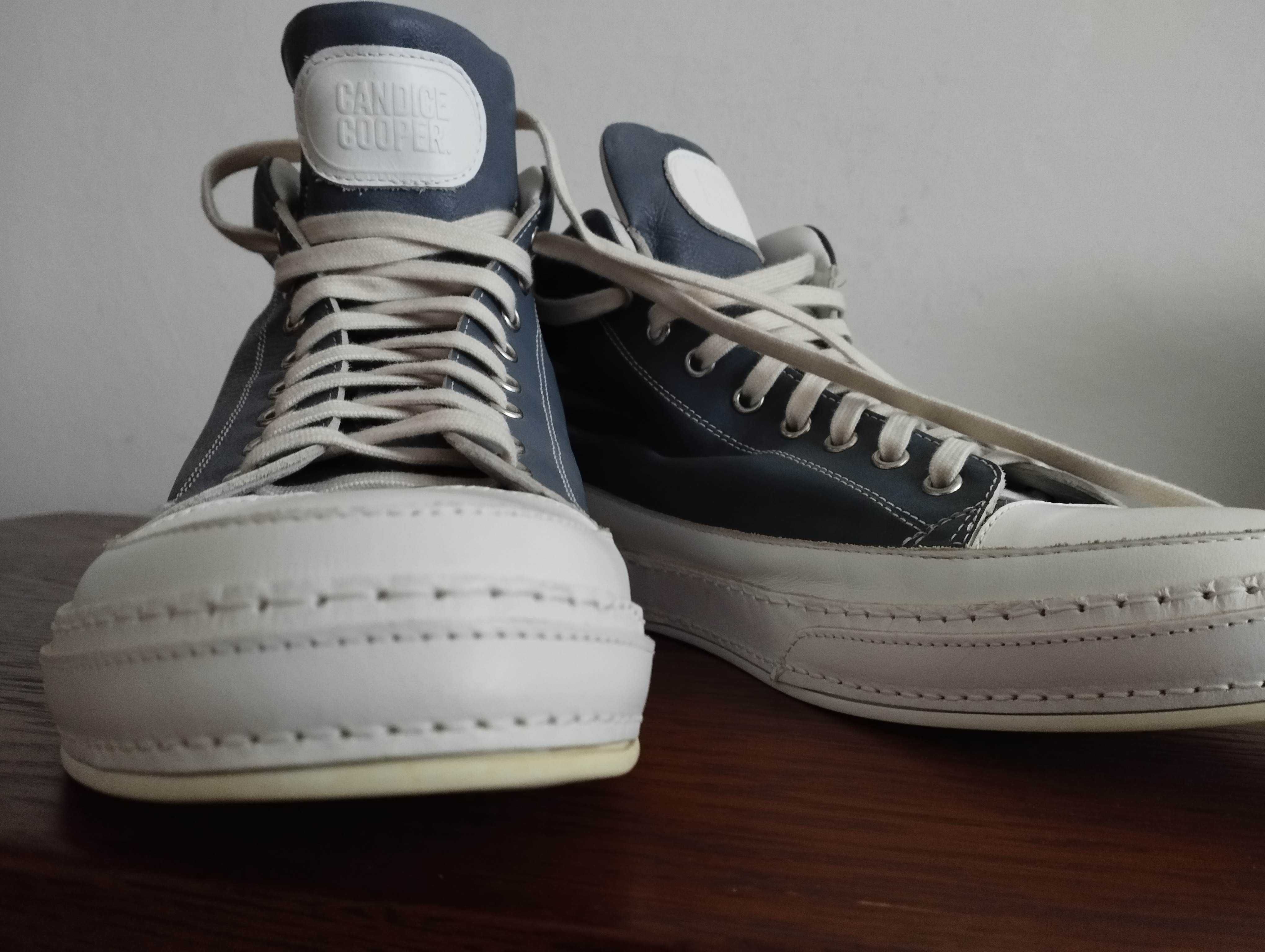 Buty Candice Cooper 46 - 30,5 cm.