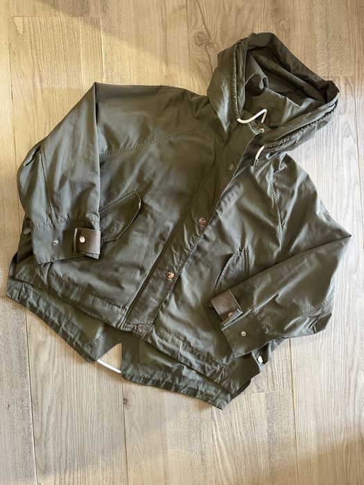 Куртка фірми Zara