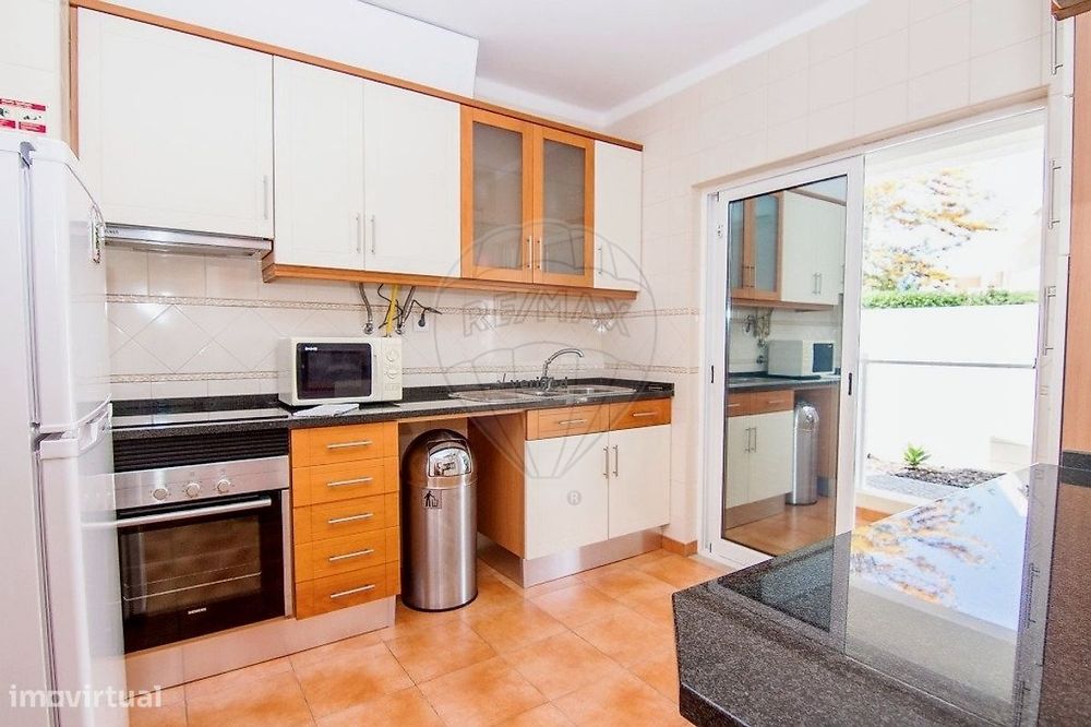 Apartamento T2 para arrendamento