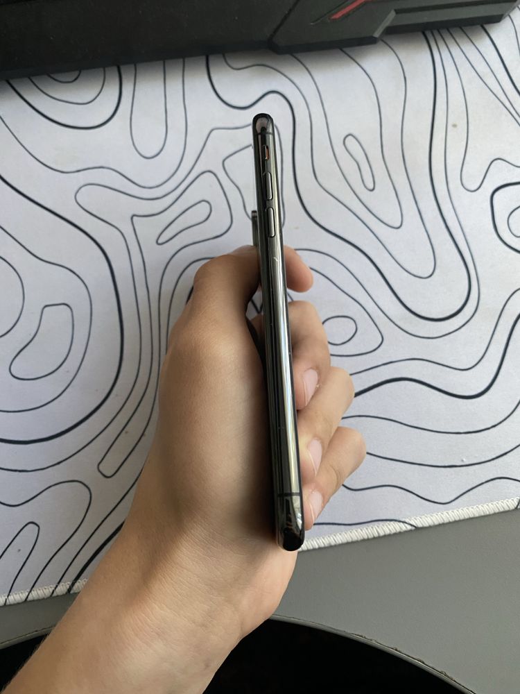 IPhone X 256gb