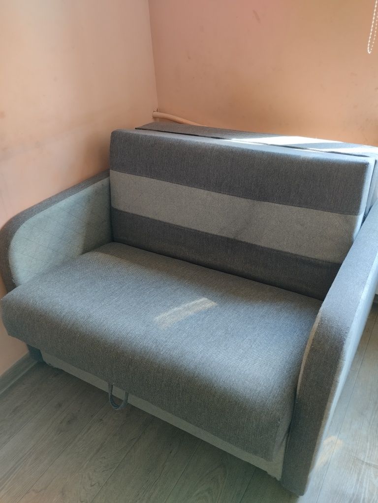 2 fotele 1 osobowe do spania