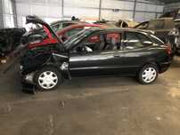 Toyota corolla para peças