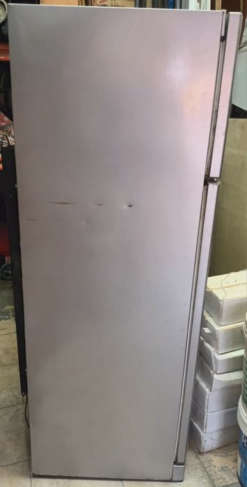 Frigorifico Indesit