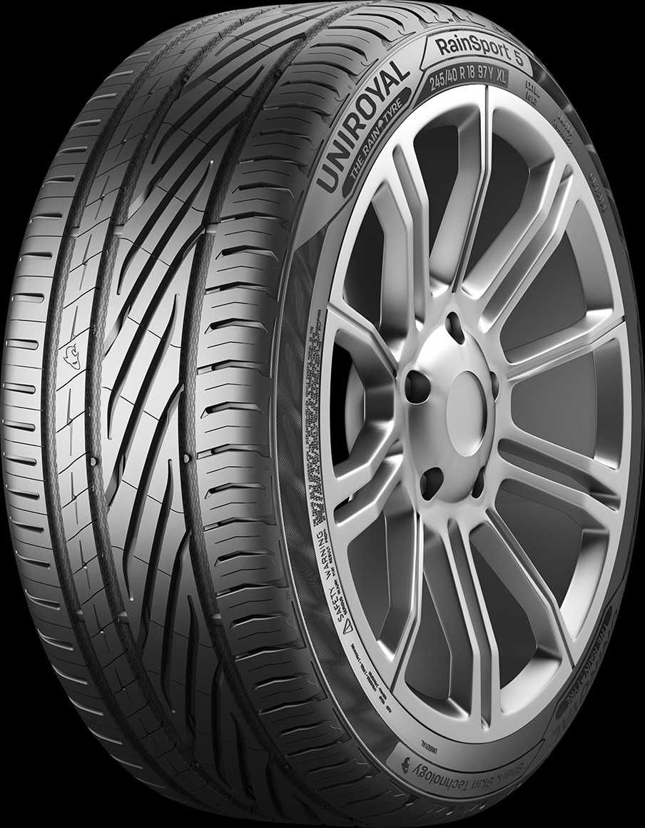 Opony Uniroyal RainSport 5 275/35R20 Y 102 XL,FR