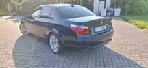 BMW E60 4.4 v8 545i automat
