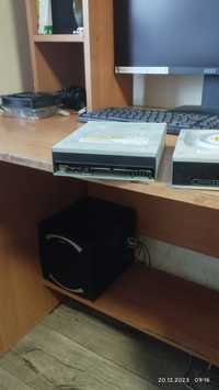 Продам CD rom LG