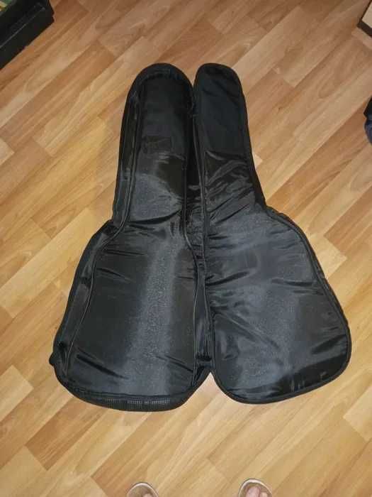 Pokrowiec na gitarę CANTO