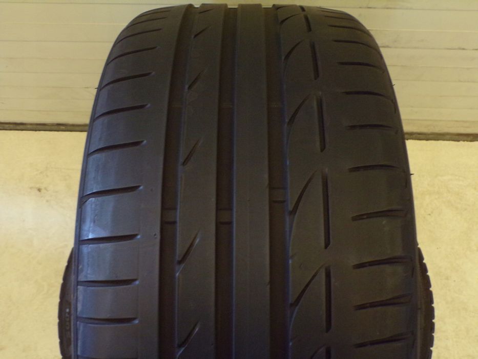 opony letnie bridgestone potenza s001 225 40 19 93w i 255 35 19 96y a0