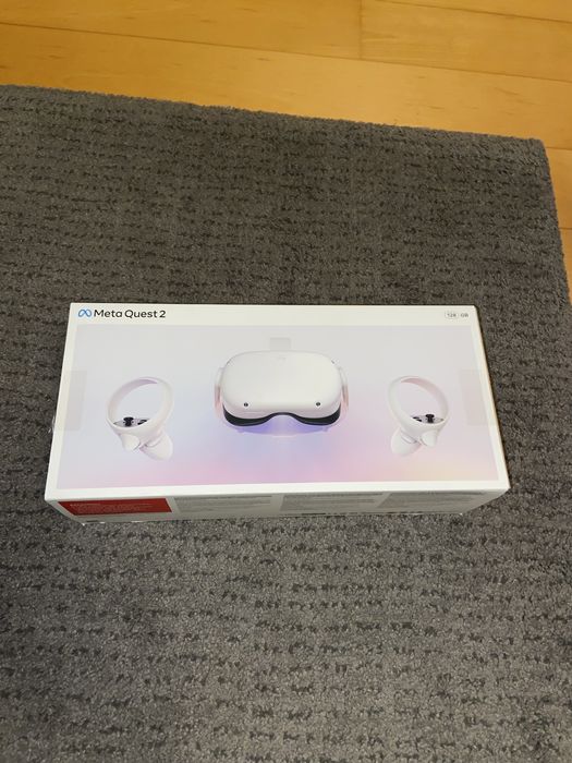 Meta Quest 2 (128GB)