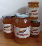 Miód Mniszkowy 1200 g