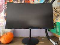 Monitor Acer XZ270U P  27 cali Zakrzywiony ekran Gamingowy do gier